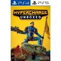 HYPERCHARGE Unboxed PS4/PS5